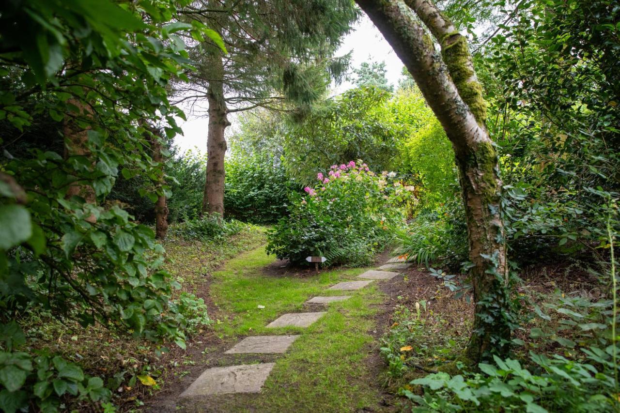 Gardener'S Cottage Ντόρτσεστερ Εξωτερικό φωτογραφία
